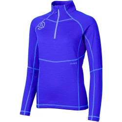 Momhill forro polar mujer Morado (L)