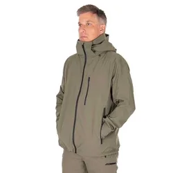 Explorer 20k Jacket Brown S Men