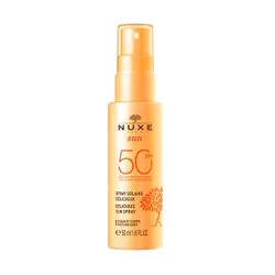 NUXE Spray Solar Spf50