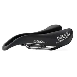 Sella Da Donna Glider Carbon Black