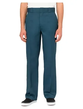 Pantalon 874 Work Air Force Blue 29 - Dickies - FashionsVida