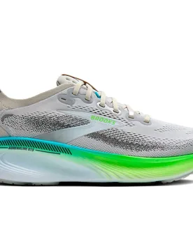 Adrenaline gts 25 zapatilla running hombre Gris (42) - Brooks - FashionsVida