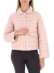 Giacca trapuntata ROSA 44