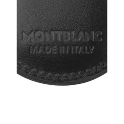 Montblanc Porte-clés en cuir