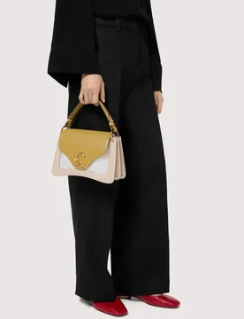 COCCINELLE U4H 18 02 01 SS26 - Coccinelle - FashionsVida