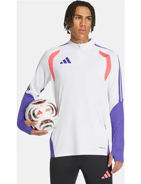 Sudadera de hombre Tiro 26 - Adidas - FashionsVida