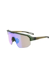 Herren Radbrille Trailsense II VARiO olive M
