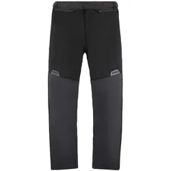 Pantalone Moto Estivo MESH AF OVERPANT Nero taglia S