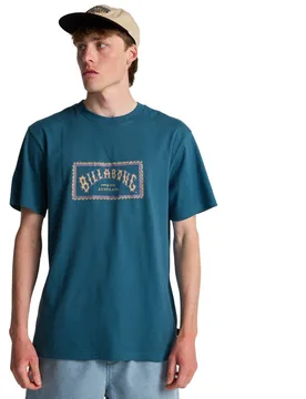 Camiseta de hombre Arch Frame - Billabong - FashionsVida