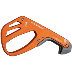 Asegurador de escalada SMART 2.0