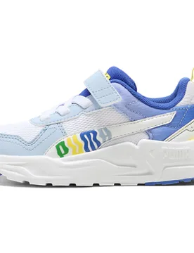 Kinderschuhe - 28;29;30;31;32;33;34 Male - Puma - FashionsVida