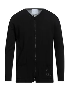 Gaëlle Paris Rebecas Hombre Negro M Hombre - Gaelle Paris - FashionsVida