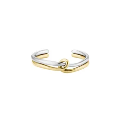 Bracelet 1580703 Silver / Gold One Size