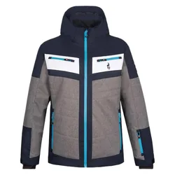 Veste Shane Anthracite 3XL