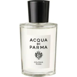 Eau De Cologne Colonia Pura
