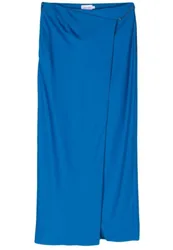 GONNA REC CDC METAL DETAIL SKIRT