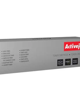 Toner Ath-201ynx Yellow One Size unisex - ActiveJet - FashionsVida
