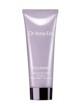Volumeric Neck & DÃ©colletÃ© Sculpting Day & Night Concentrate - Dr Irena Eris - FashionsVida