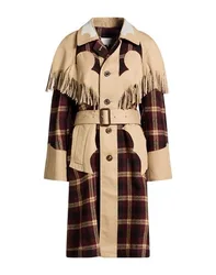 Abrigo Mujer Beige 32,34 Mujer