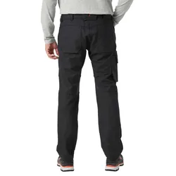 Pantalon Oxford Black C60