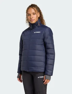 Giacca isolata Terrex Multi Essentials XS Legend Ink - Adidas - FashionsVida