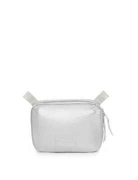 Arjan, #1 100% Polyamide; #2 100% Polyester, Coating: 100% Polyurethane cnnct f silver Petit unisex - Eastpak - FashionsVida
