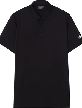 Cross Polo Classic, schwarz xxl - Cross - FashionsVida