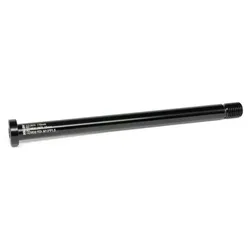 Perno Passante Anteriore Bt-ta-f-603 125 Mm Black