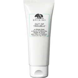 Mascarilla Out of Trouble Mask 75 ml
