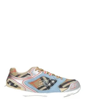 Sneakers Hombre Beige 40 Hombre - Burberry - FashionsVida