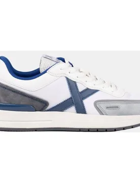 Zapatillas de Casual de Hombre SPEED 16 - Munich - FashionsVida