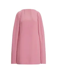 Robe de cocktail PETRA rose 38