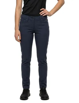 Pantalon De Travail Frontline 20638 Big Dark Navy 40 - MASCOT - FashionsVida