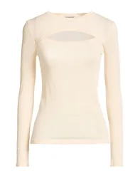 Pullover Damen Cremeweiß 34,36,42 Damen