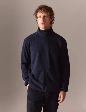 Forro polar de montaña de de hombre - Mountain PRO - FashionsVida