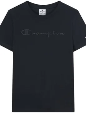 T-Shirt 118382 It S;It M Female - Champion - FashionsVida