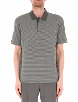 Polo maniche corte FANGO XXL - Armani exchange - FashionsVida