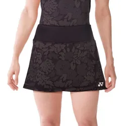 Yonex 26097ex Skirt Black L