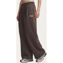 Pantalón de mujer Rival Pleated Varsity Pant