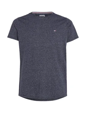 TJM SLIM JASPE C NECK male - S - FashionsVida