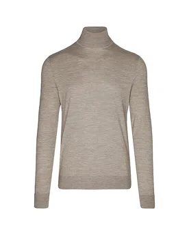 Tiger Of Sweden Dolcevita beige S - Tiger of Sweden - FashionsVida