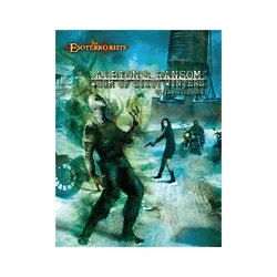 Albion's Ransom II: Worm of Sixty Winters