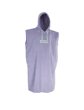 ION Poncho Core S lila W - Ion - FashionsVida