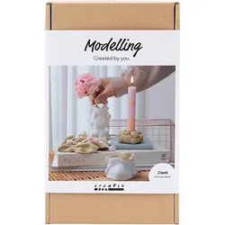 Artigianato Diy Kit Modelling