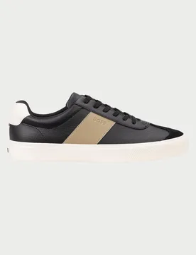 BOSS Sneakers Multicolor - BOSS - FashionsVida