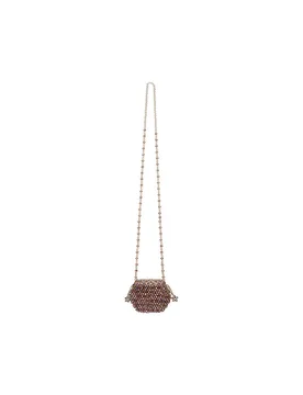 Bolso - Bolso bandolera THEA baya - 0711 Tbilisi - FashionsVida