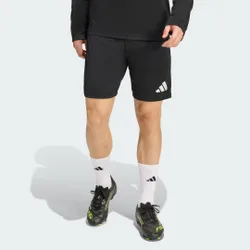 Short da allenamento Entrada 26 XS Black / White