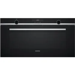 Horno compacto multifunción con 10 funciones - VB558C0S0