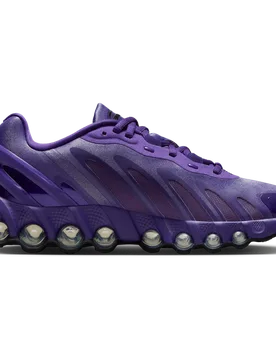 Donna - Sneakers Viola - Taglia 38 - Rete/Sintetico 38 - Nike - FashionsVida