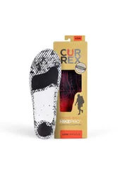 HikePro Low Profile Dynamic Hiking Boot Insoles - - Size: L